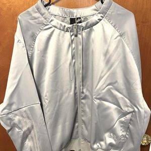Adidas jacket